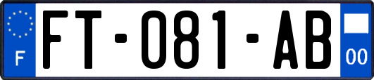 FT-081-AB