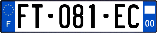 FT-081-EC