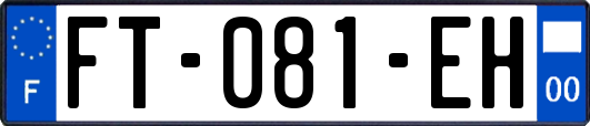 FT-081-EH