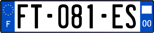 FT-081-ES