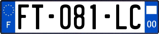 FT-081-LC