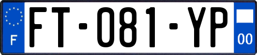 FT-081-YP