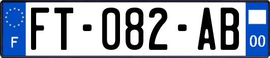 FT-082-AB