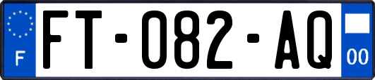 FT-082-AQ