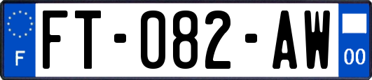 FT-082-AW