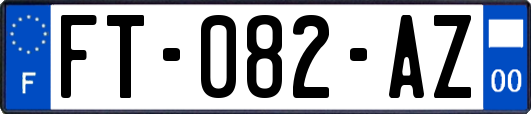 FT-082-AZ