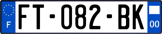 FT-082-BK