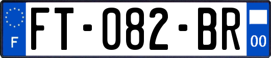 FT-082-BR