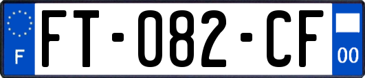 FT-082-CF