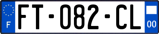 FT-082-CL