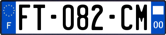 FT-082-CM