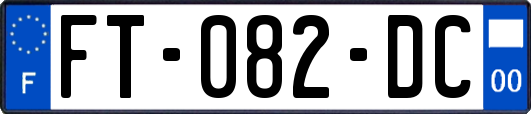 FT-082-DC