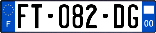 FT-082-DG