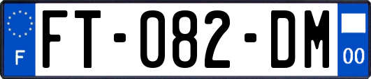 FT-082-DM