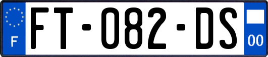 FT-082-DS
