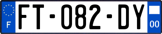 FT-082-DY