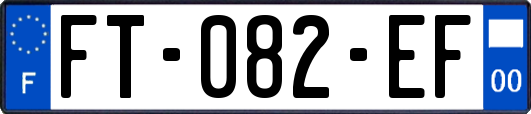 FT-082-EF