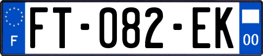 FT-082-EK