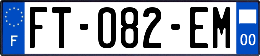 FT-082-EM
