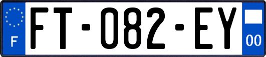 FT-082-EY