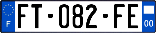 FT-082-FE