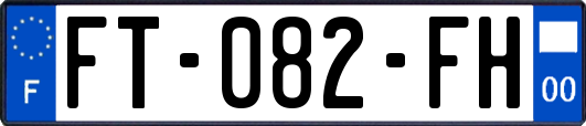 FT-082-FH