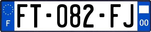 FT-082-FJ