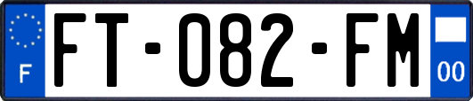 FT-082-FM