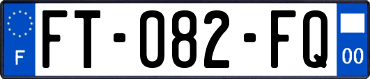 FT-082-FQ