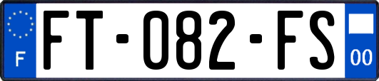FT-082-FS