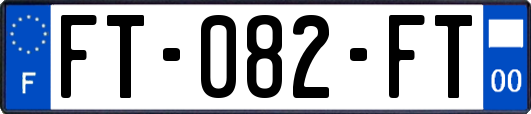 FT-082-FT