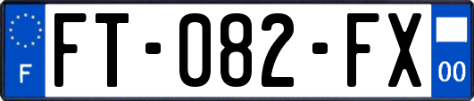 FT-082-FX