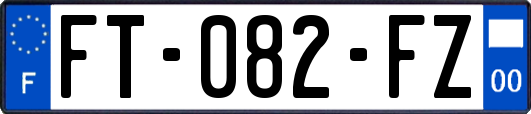 FT-082-FZ