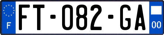 FT-082-GA