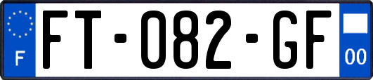 FT-082-GF