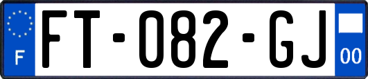 FT-082-GJ