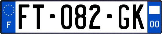 FT-082-GK