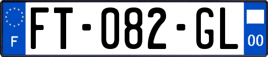 FT-082-GL