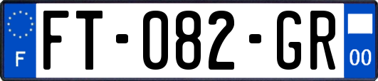 FT-082-GR