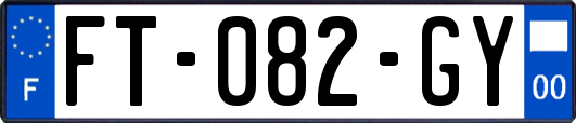FT-082-GY