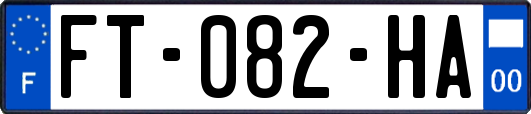FT-082-HA