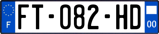 FT-082-HD