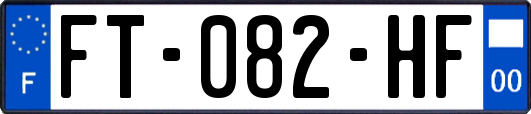 FT-082-HF