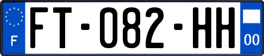 FT-082-HH