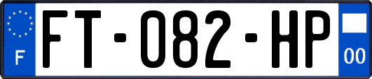 FT-082-HP