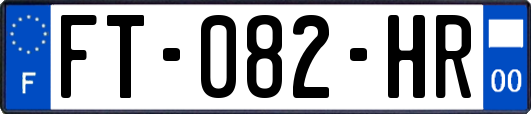 FT-082-HR