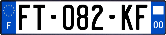 FT-082-KF