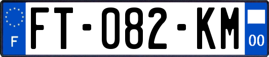 FT-082-KM