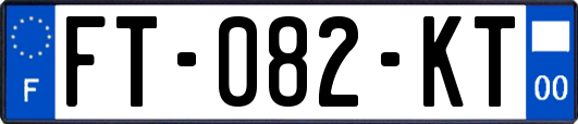 FT-082-KT