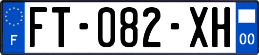 FT-082-XH